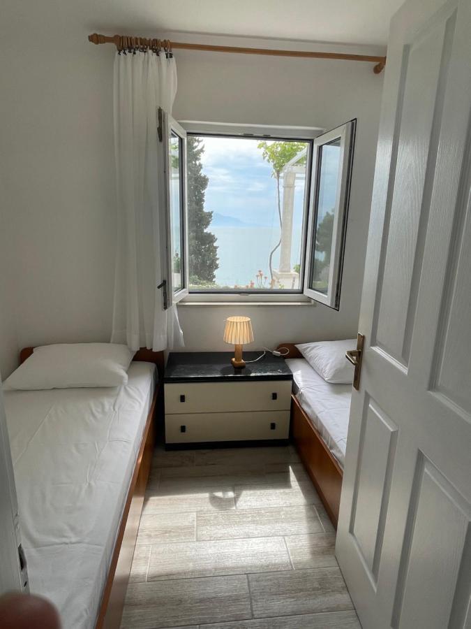 Apartments Mimoza 브리스트 외부 사진