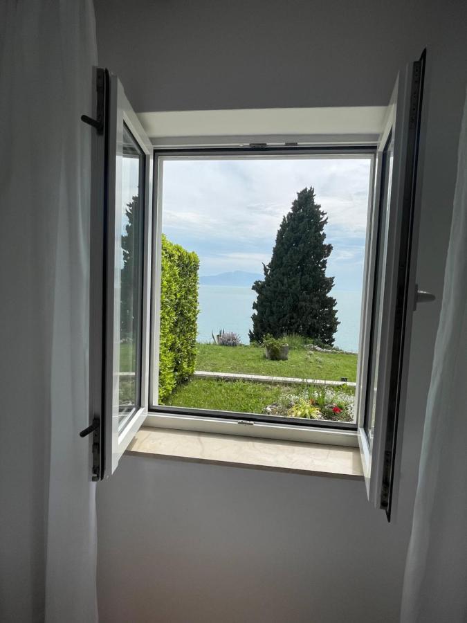Apartments Mimoza 브리스트 외부 사진