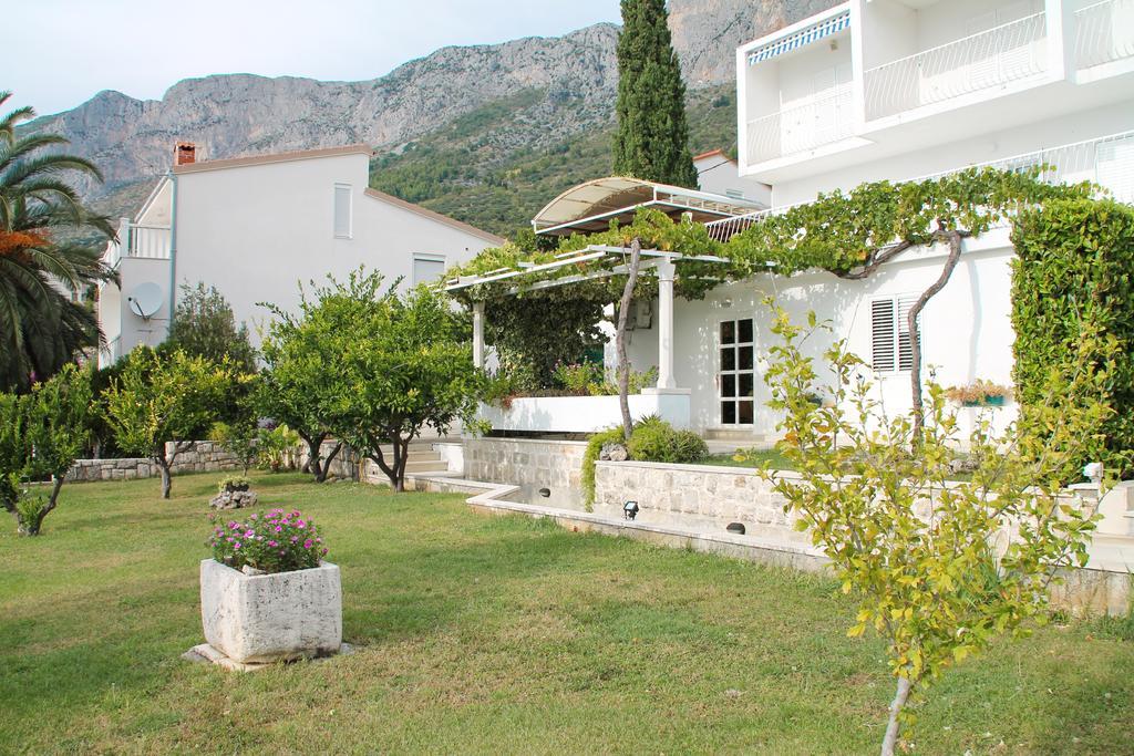 Apartments Mimoza 브리스트 객실 사진