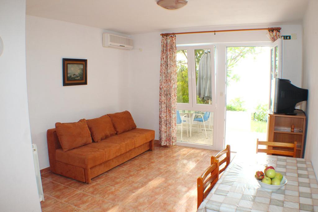 Apartments Mimoza 브리스트 객실 사진