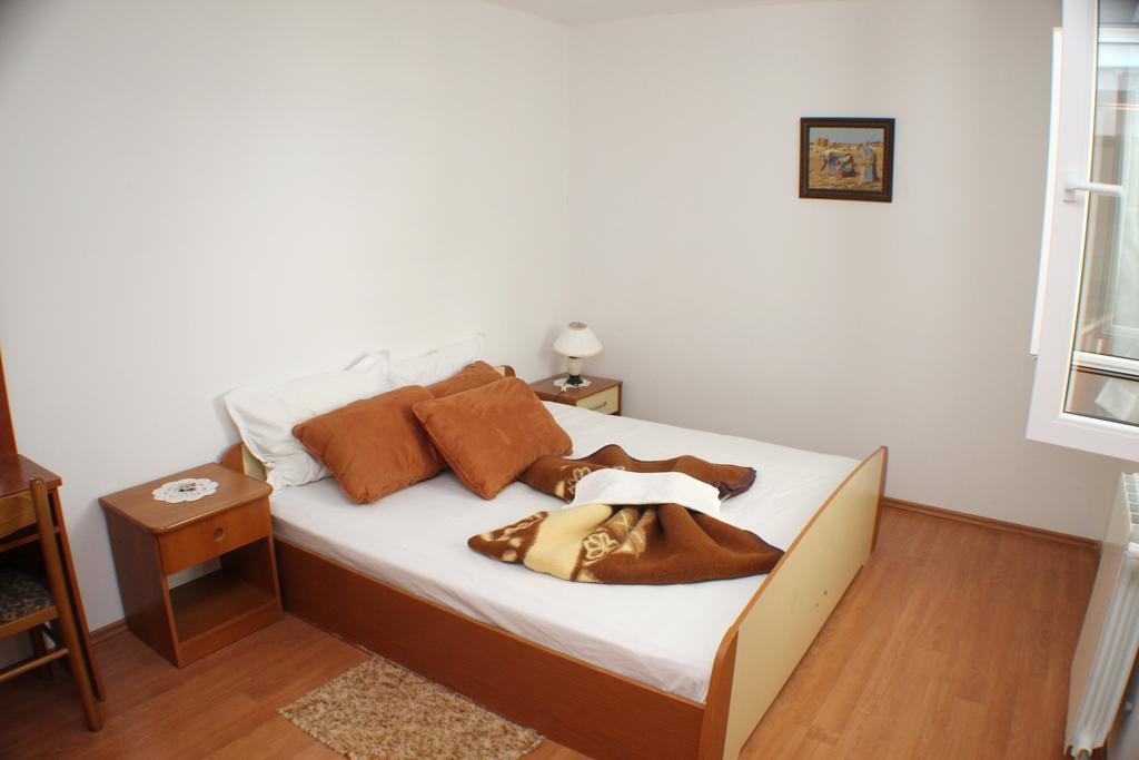 Apartments Mimoza 브리스트 객실 사진