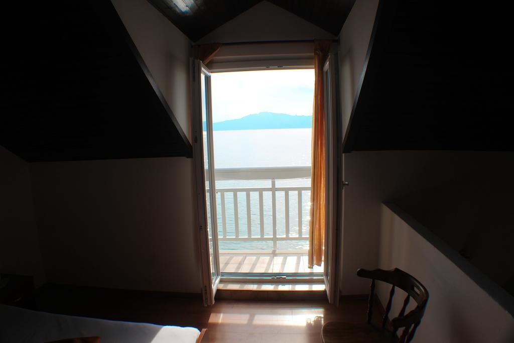 Apartments Mimoza 브리스트 객실 사진