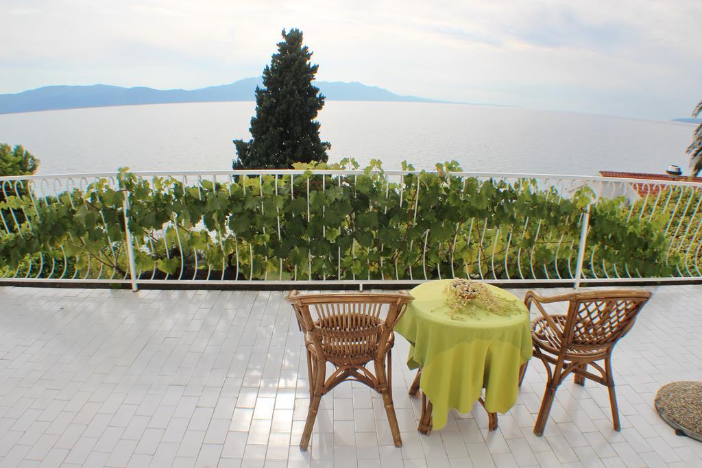 Apartments Mimoza 브리스트 외부 사진