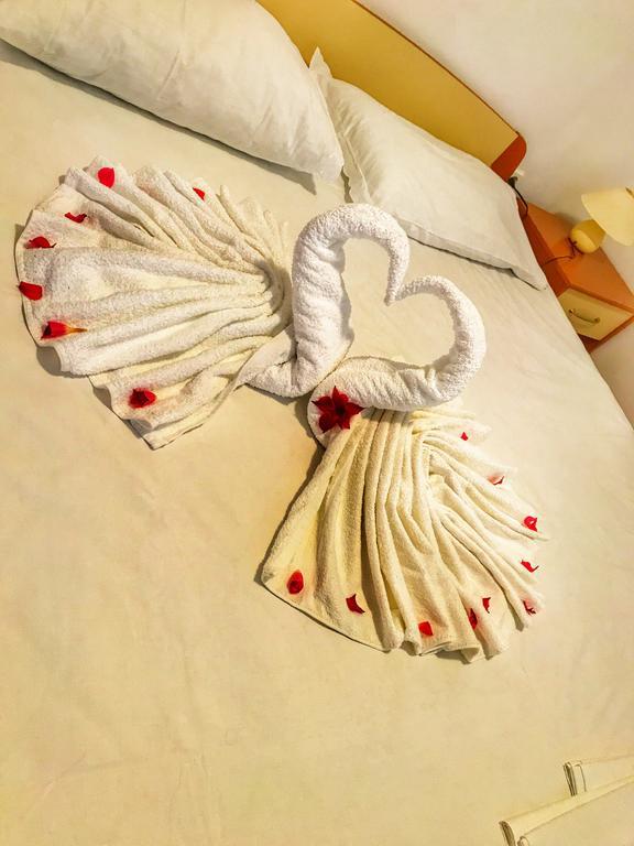 Apartments Mimoza 브리스트 외부 사진